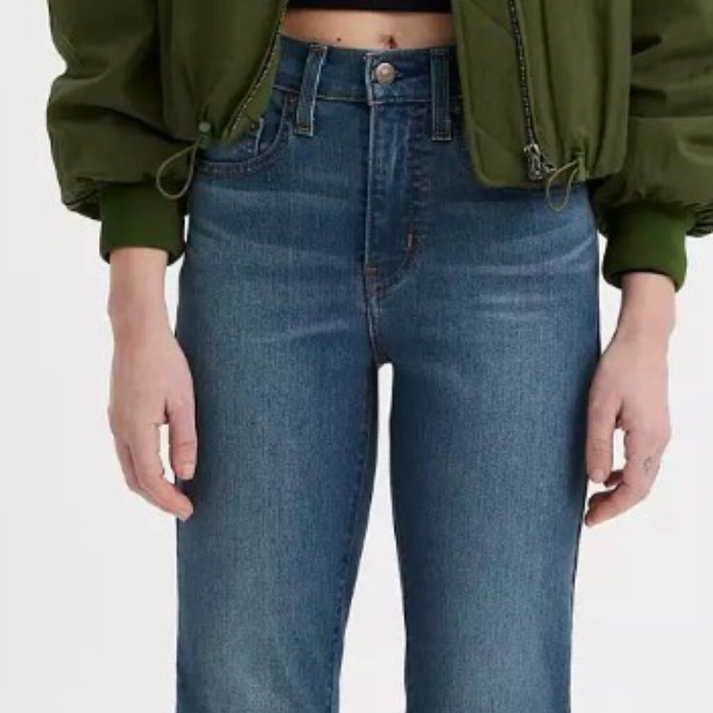 Levi's